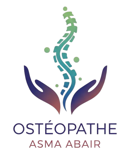 Asma Abair - Ostéopathe